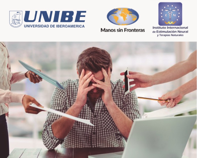 UNIBE ¡antistress!