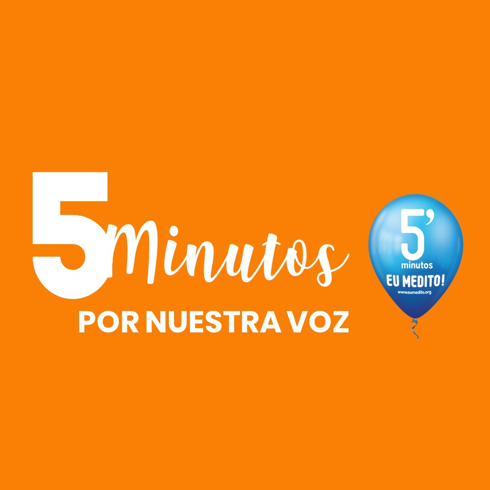 5 Minutos por nuestra Voz - 25 de noviembre 2020